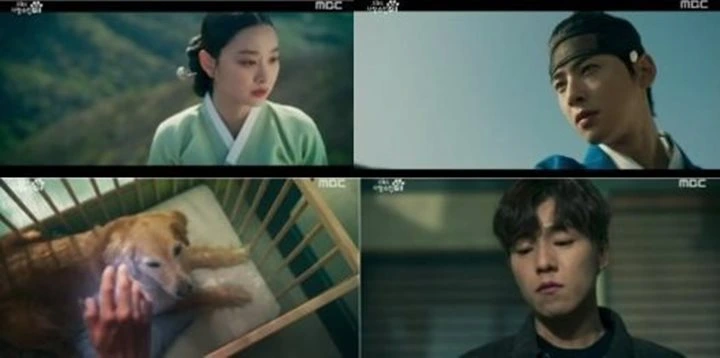 \'A Good Day to Be a Dog\' Episode 10 Recap: Alasan Lee Hyun Woo Dendam ke Cha Eunwoo Terkuak