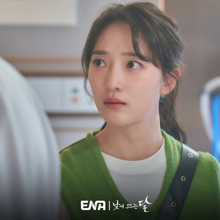 \'Moon in the Day\' Episode 13 dan 14 Recap: Pyo Ye Jin Selamat tapi Justru Sad Ending?