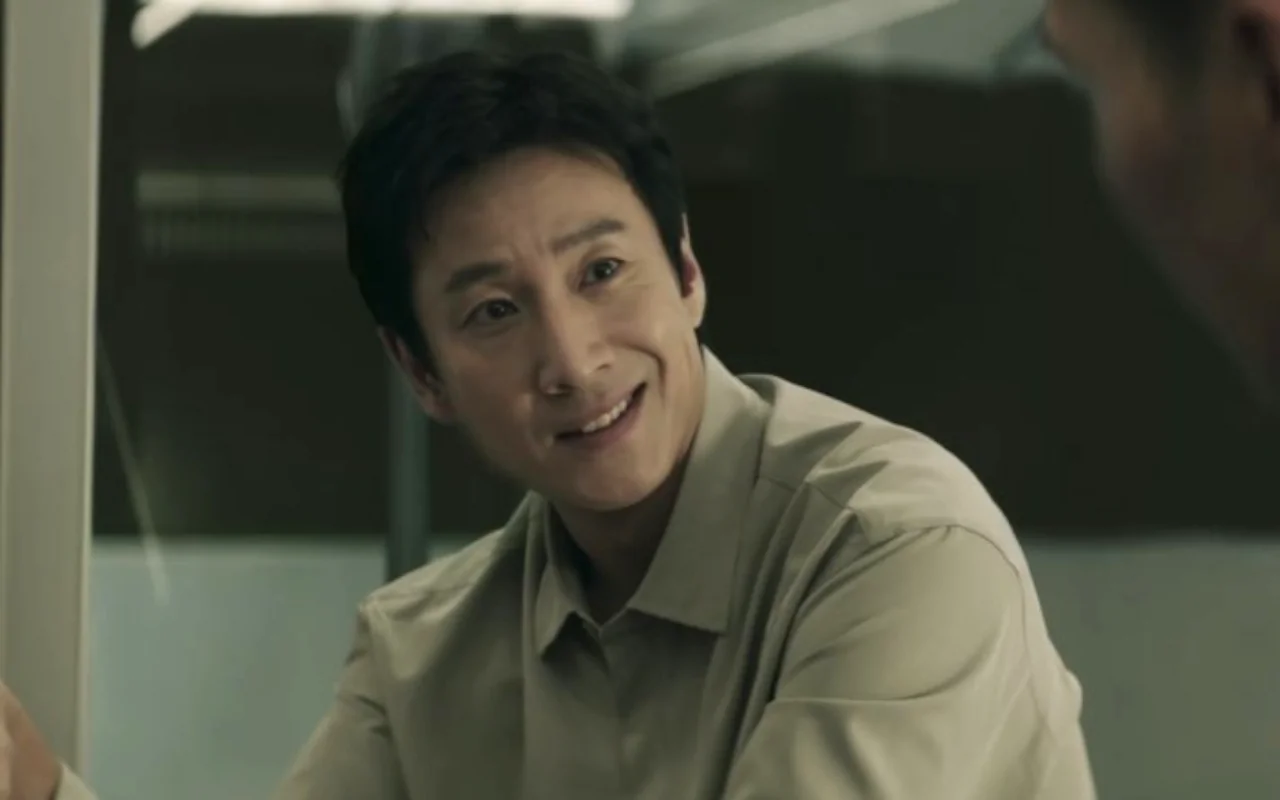 SBS Drama Awards 2023: Pemain 'Payback' Pilih Absen Usai Lee Sun Kyun Ditemukan Meninggal Dunia