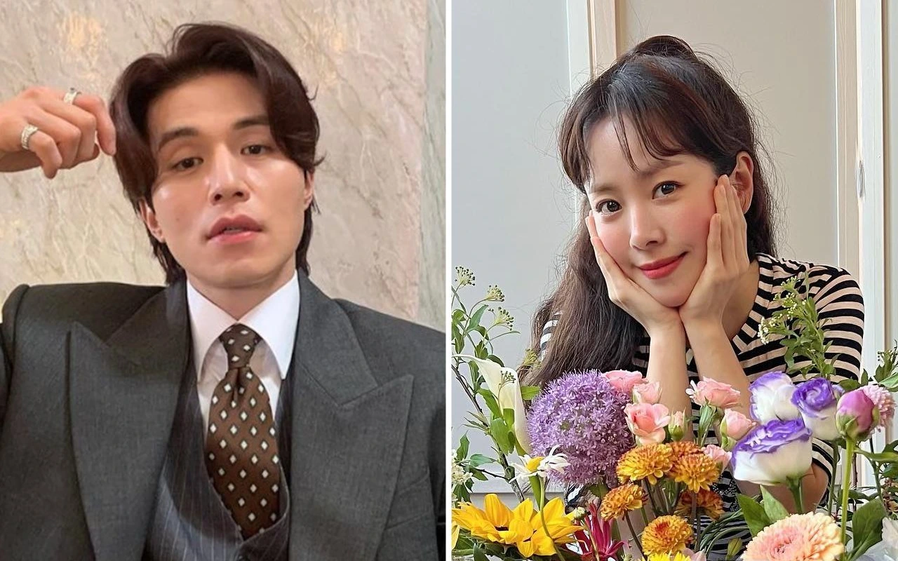 Rahasia Lee Dong Wook dan Han Ji Min Jalani Karier Tanpa Kontroversi Viral