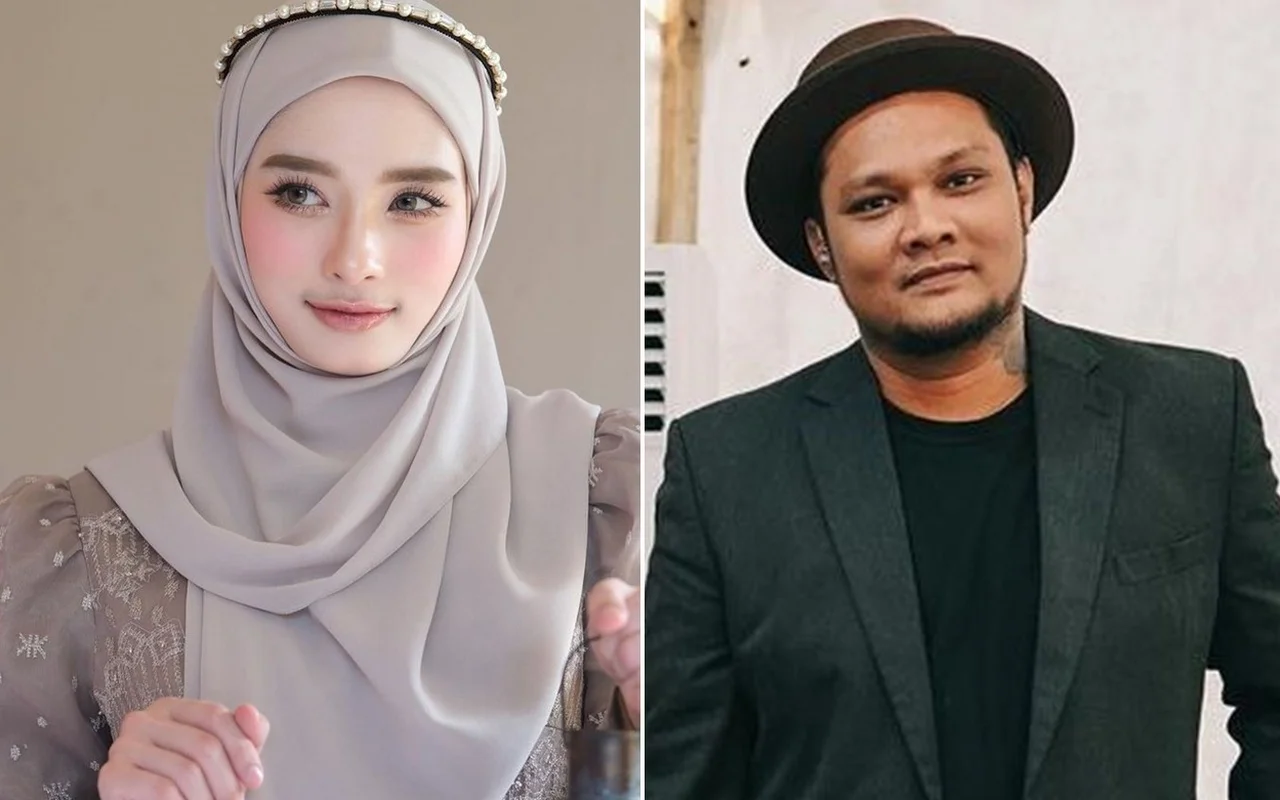 Inara Rusli Ngaku Pusing Usai Diminta Rujuk Gegara Pajang Foto Bareng ...