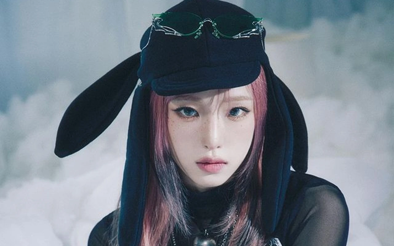 Choi Ye Na Akui Ceroboh saat Garap MV 'Hate Rodrigo' yang Picu Kontroversi