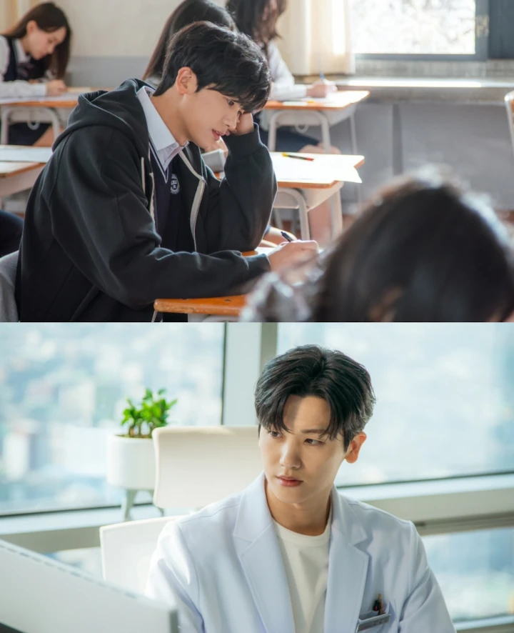 Kemampuan Akting Park Hyung Sik Bintangi \'Doctor Slump\' Direview Media Korea
