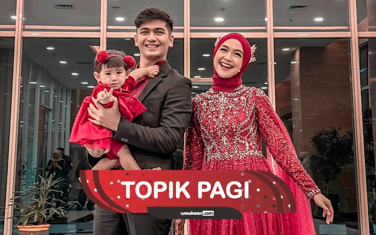 Teuku Ryan Berubah Drastis Usai Nikah, Pengadilan Spill Diduga Penyebab