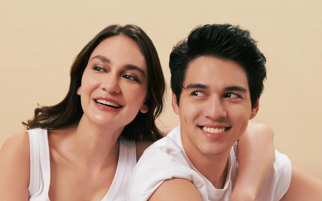 Luna Maya dan Maxime Bouttier Kembali Diduga Sudah Nikah Usai Rilis Video  Uwu di Jepang