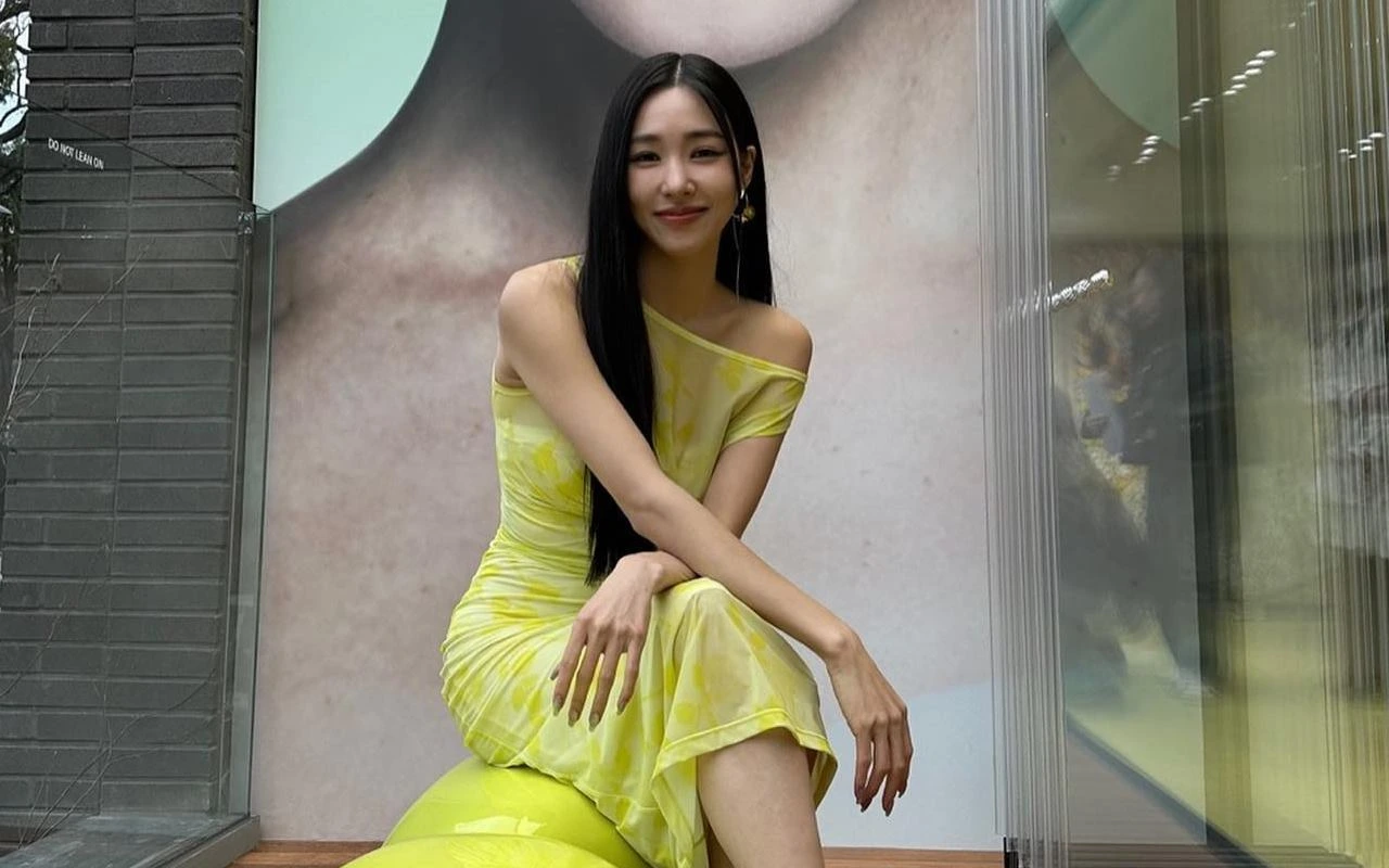 Tiffany Young SNSD Terima Ancaman Terbuka dari Penguntit yang Batalkan Fanmeeting