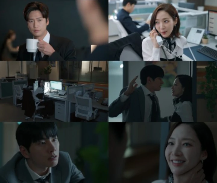 Marry My Husband Episode 13 And 14 Recap Park Min Young Jadi