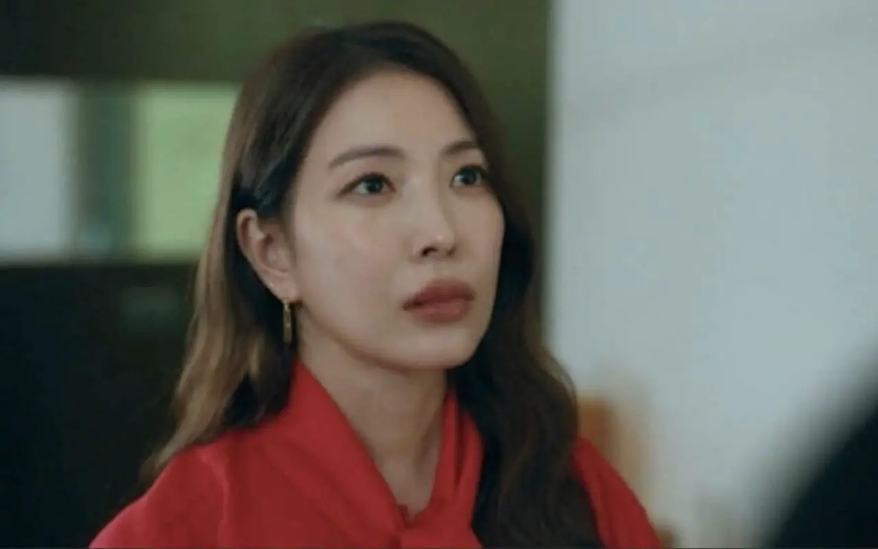 BoA Minta Maaf usai Perankan Oh Yu Ra di 'Marry My Husband'