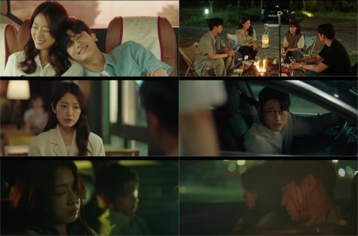 \'Doctor Slump\' Episode 11 & 12 Recap: Park Shin Hye dan Mantan Gebetan Alami Kecelakaan Fatal