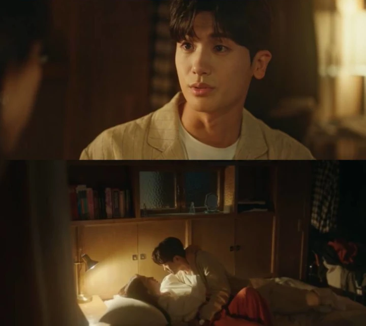 Adegan Ranjang Park Shin Hye & Park Hyung Sik di \'Doctor Slump\' Jadi Bahan Gosip