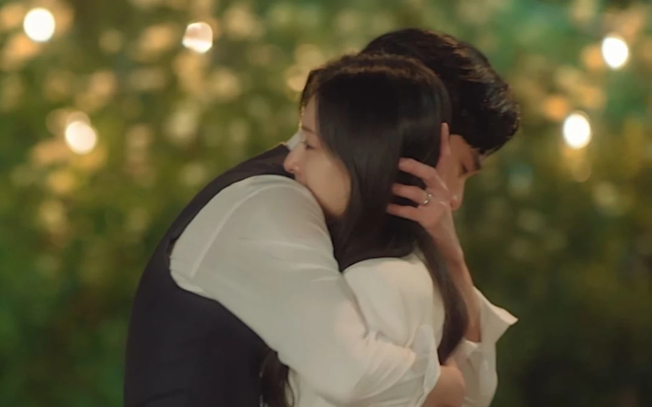 'Queen Of Tears' Episode 3-4 Recap: Kim Ji Won Pernah Hamil Anak Kim ...