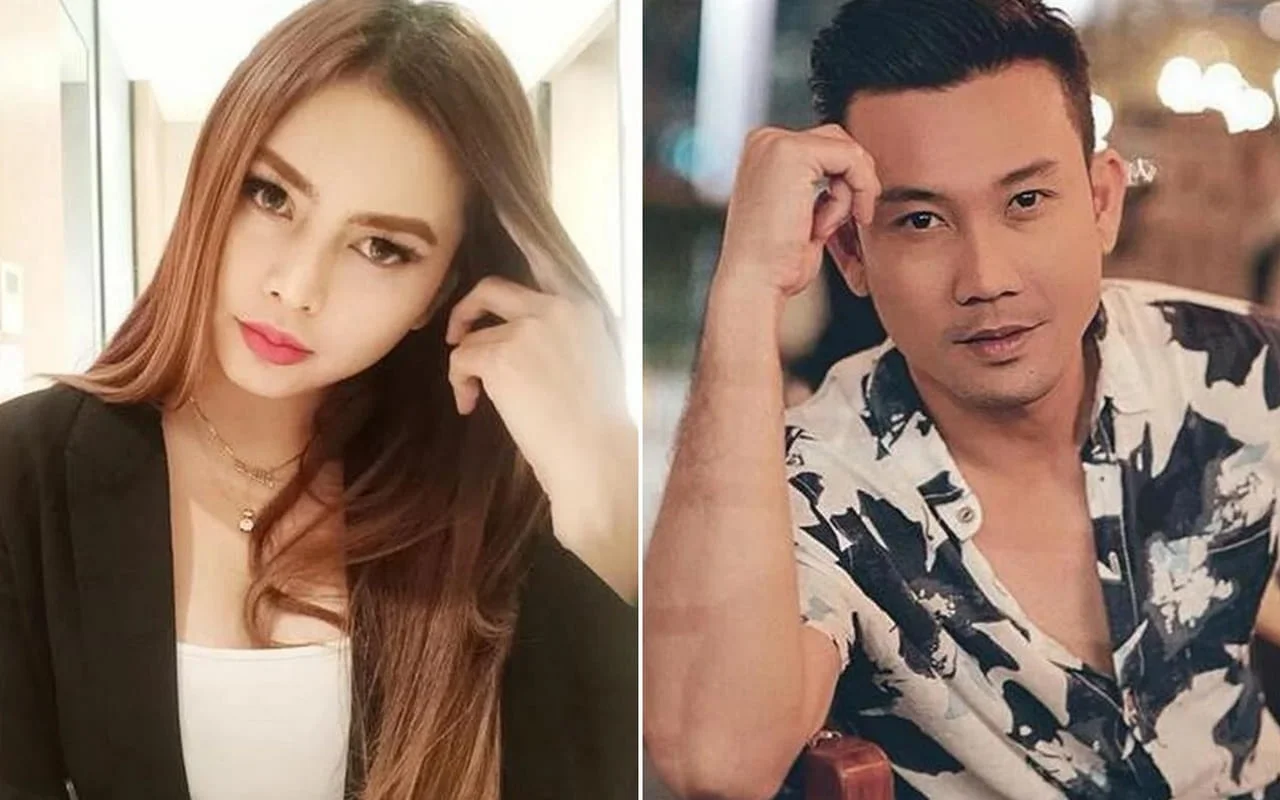 DJ Verny Hasan Pajang Potret Anak di Tengah Kabar Kehamilan Istri Denny Sumargo 