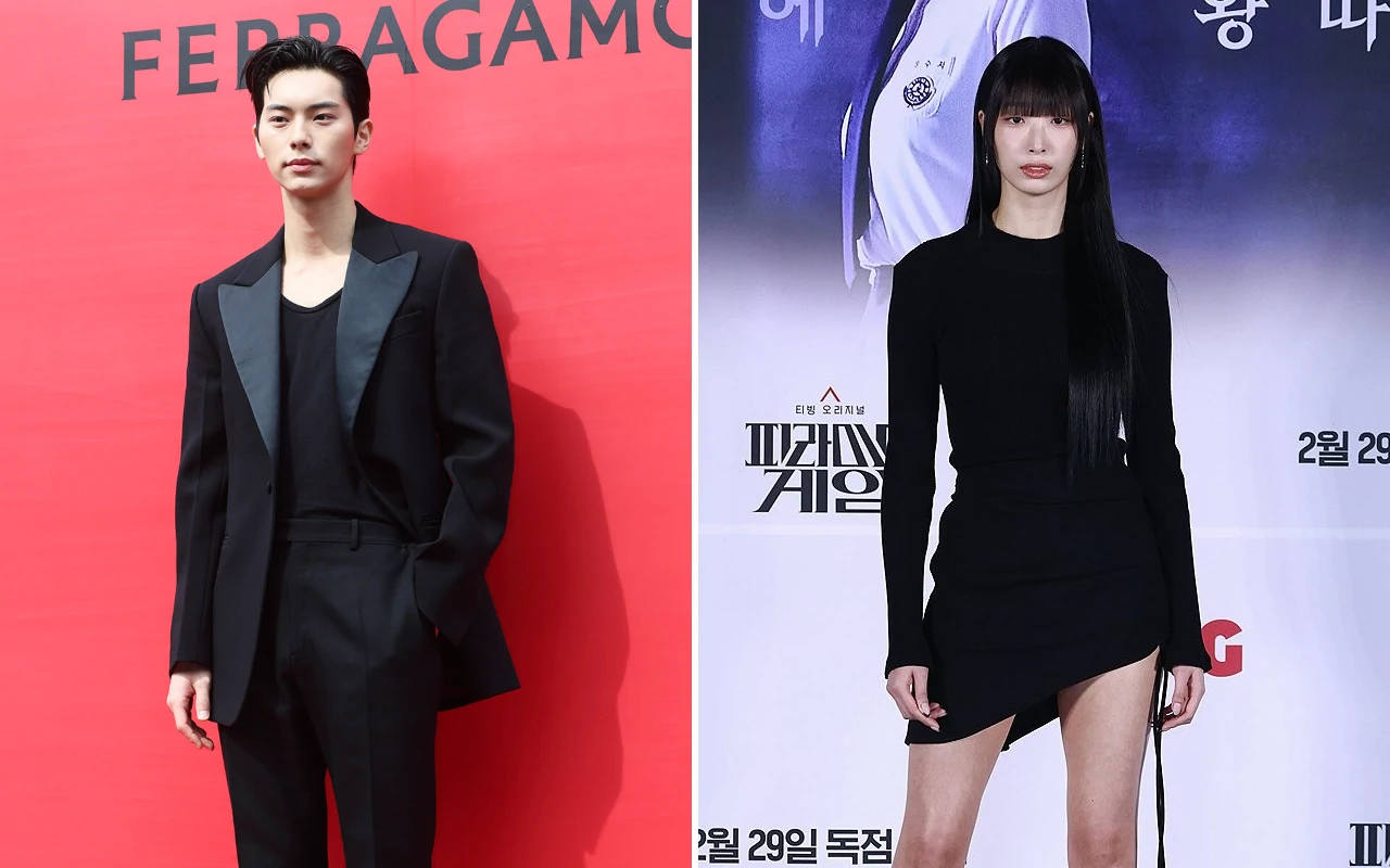 Kabar Pacaran Lee Chae Min & Ryu Da In Buat Adegan 'Crash Course in Romance' Kembali Viral