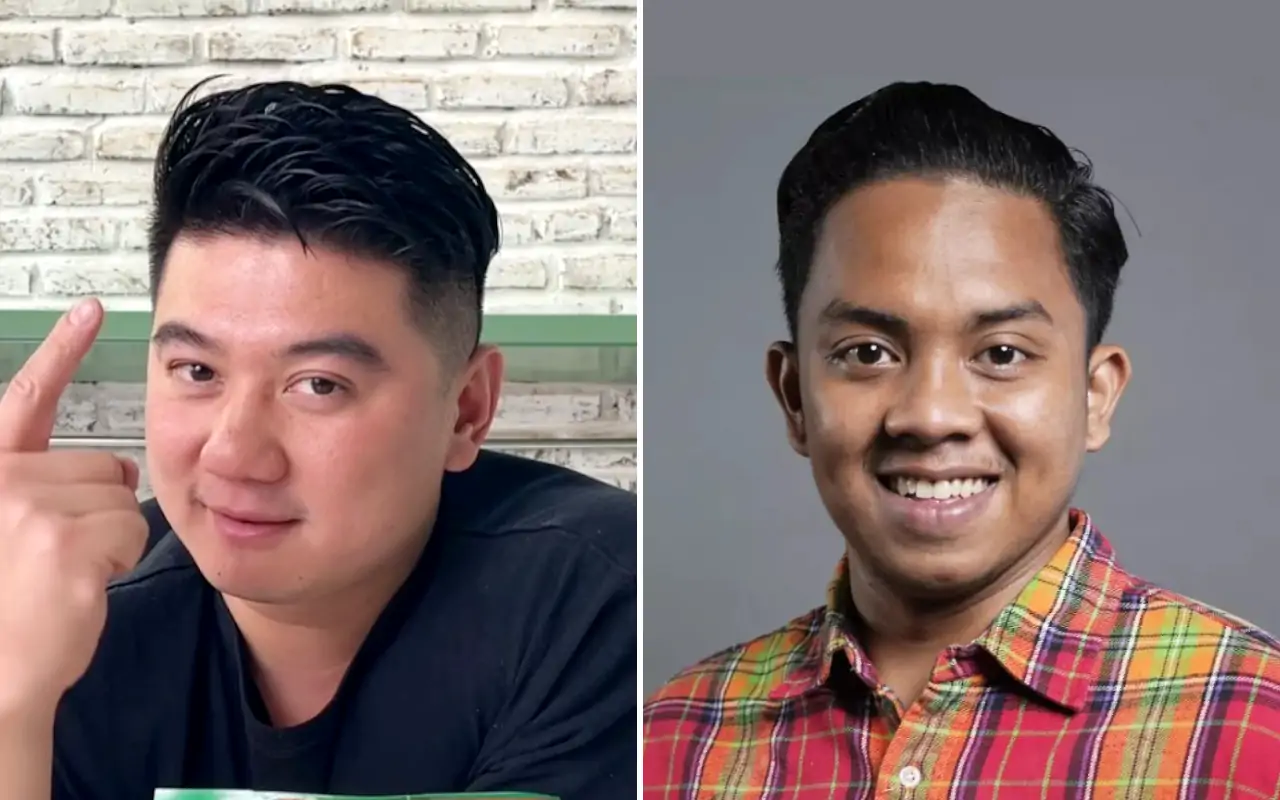 Chef Arnold Sempat Insecure Diejek 'Chindo' Imbas Kiki Tak Jadi Juara 1 di 'MasterChef Indonesia'
