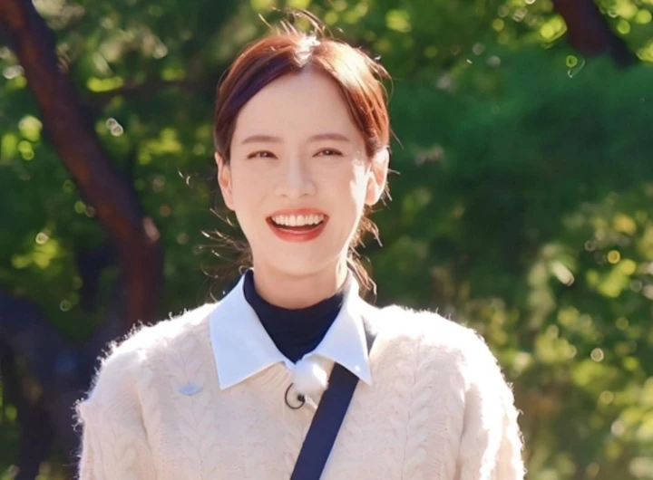 Imej Aktris Song Ji Hyo Dianggap Pudar Imbas Semakin Aktif di Variety Show