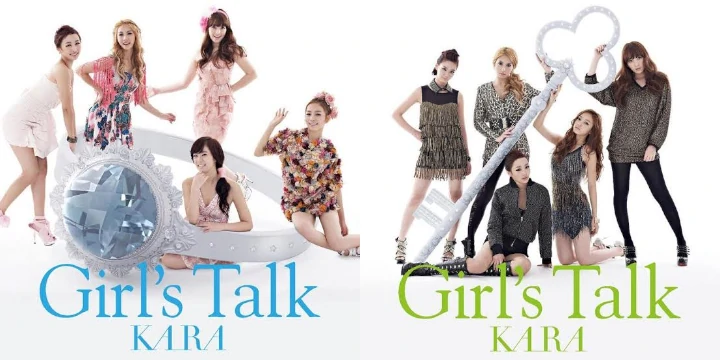 IVE Tampil Bak K-Pop Gen 2 di Foto Teaser ‘SWITCH’ yang Ingatkan pada Konsep KARA