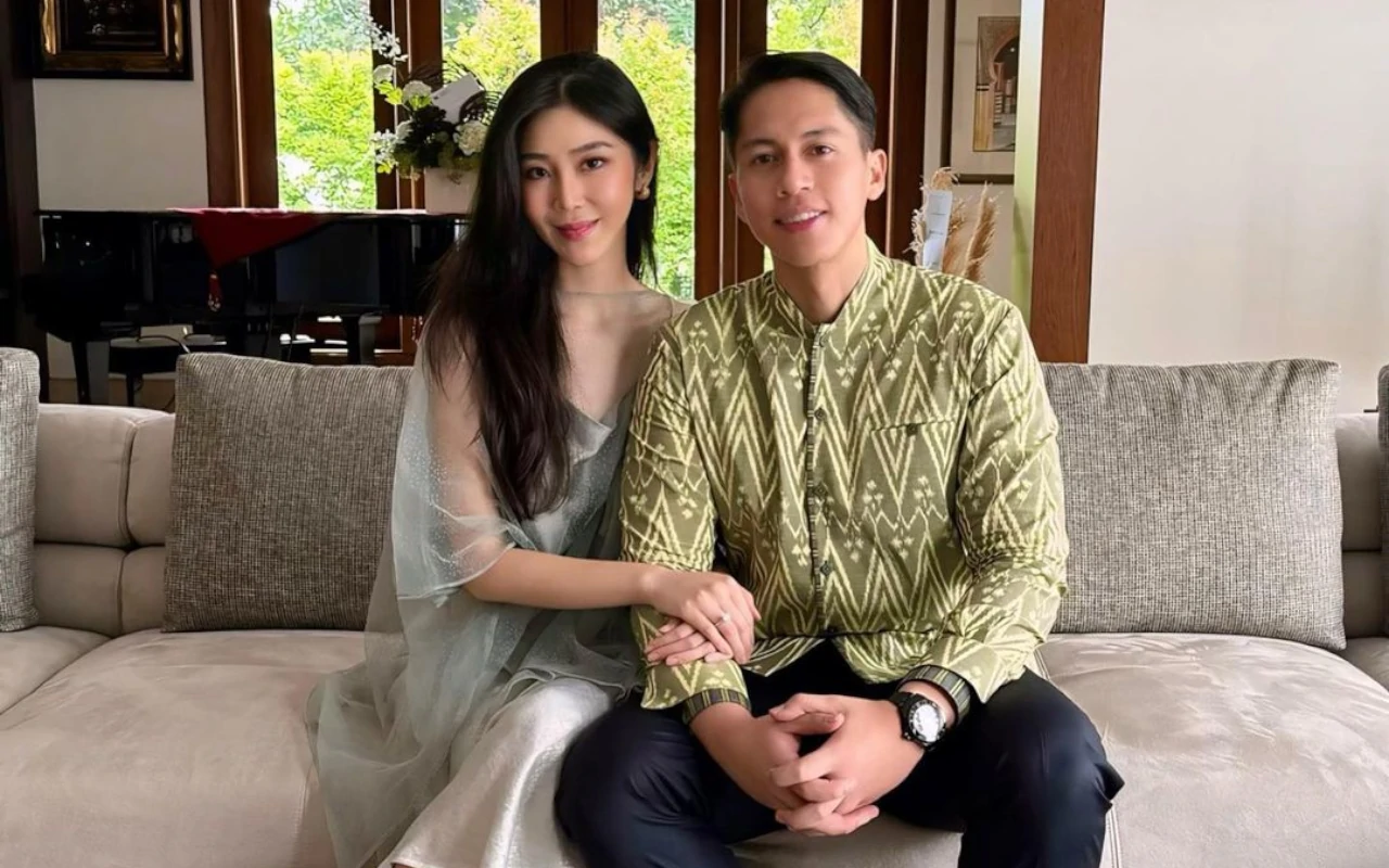 Putri Indonesia Ayu Saraswati Dituding Pindah Agama demi Eks Pacar Maudy Ayunda