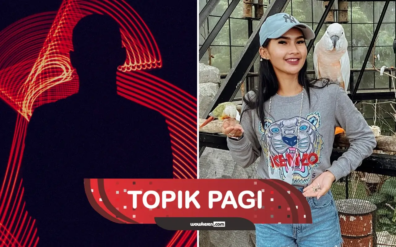 Akun X Spill Dugaan Artis HIV usai Ngaku Disantet, Soraya Rasyid Dilabrak  Istri Produser-Topik Pagi