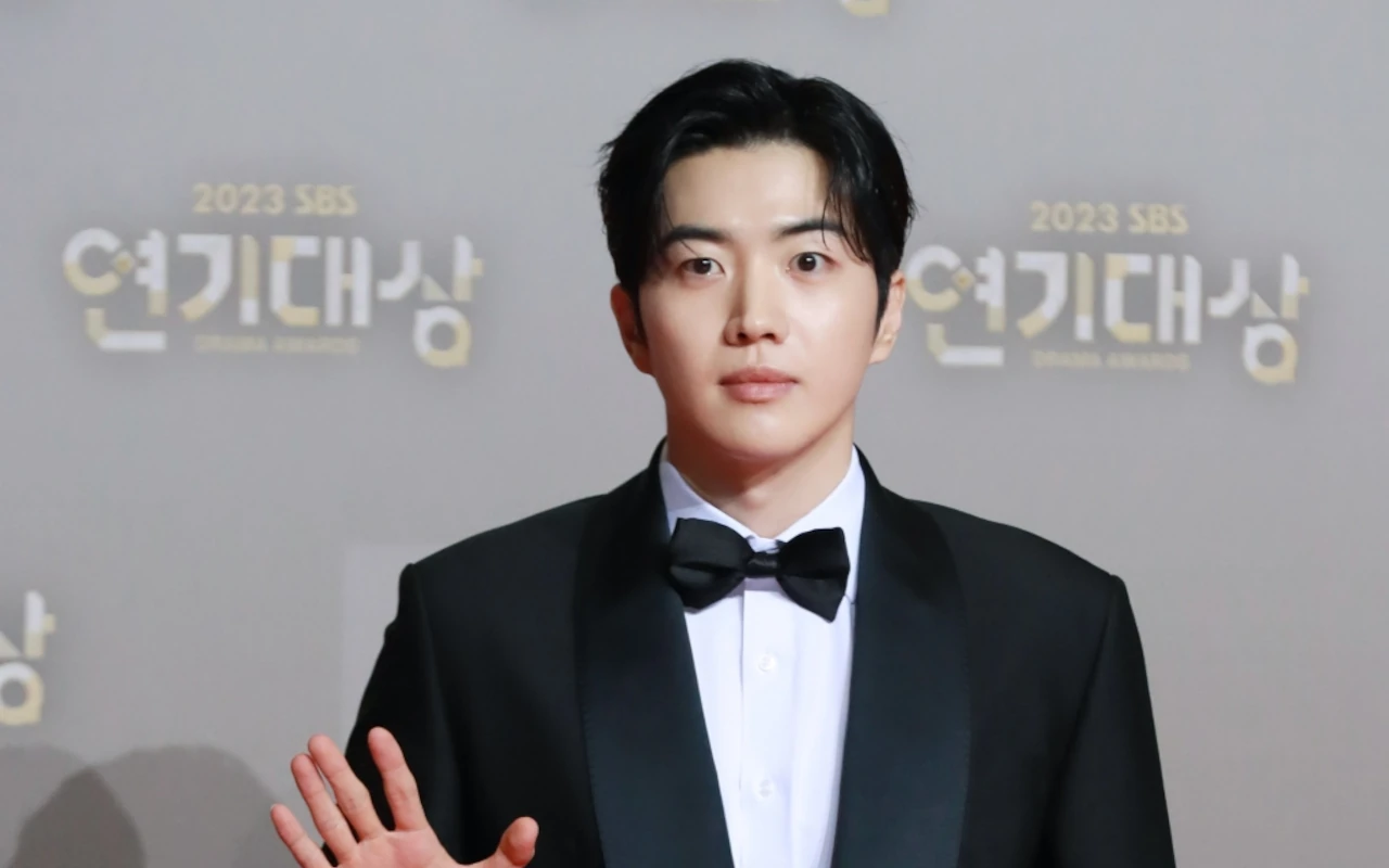 Momen Kang Hoon Dijodohin dengan Bintang Tamu 'Running Man' Jadi Perbincangan