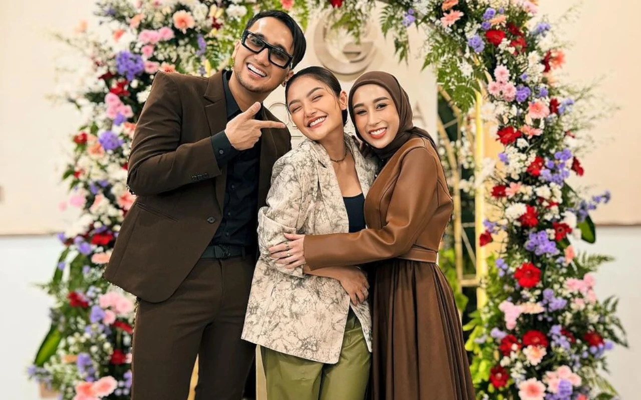 Ipar Siti Badriah Posting Video Labrak Keluarga Pelakor yang Ingin Rebut Sang Suami