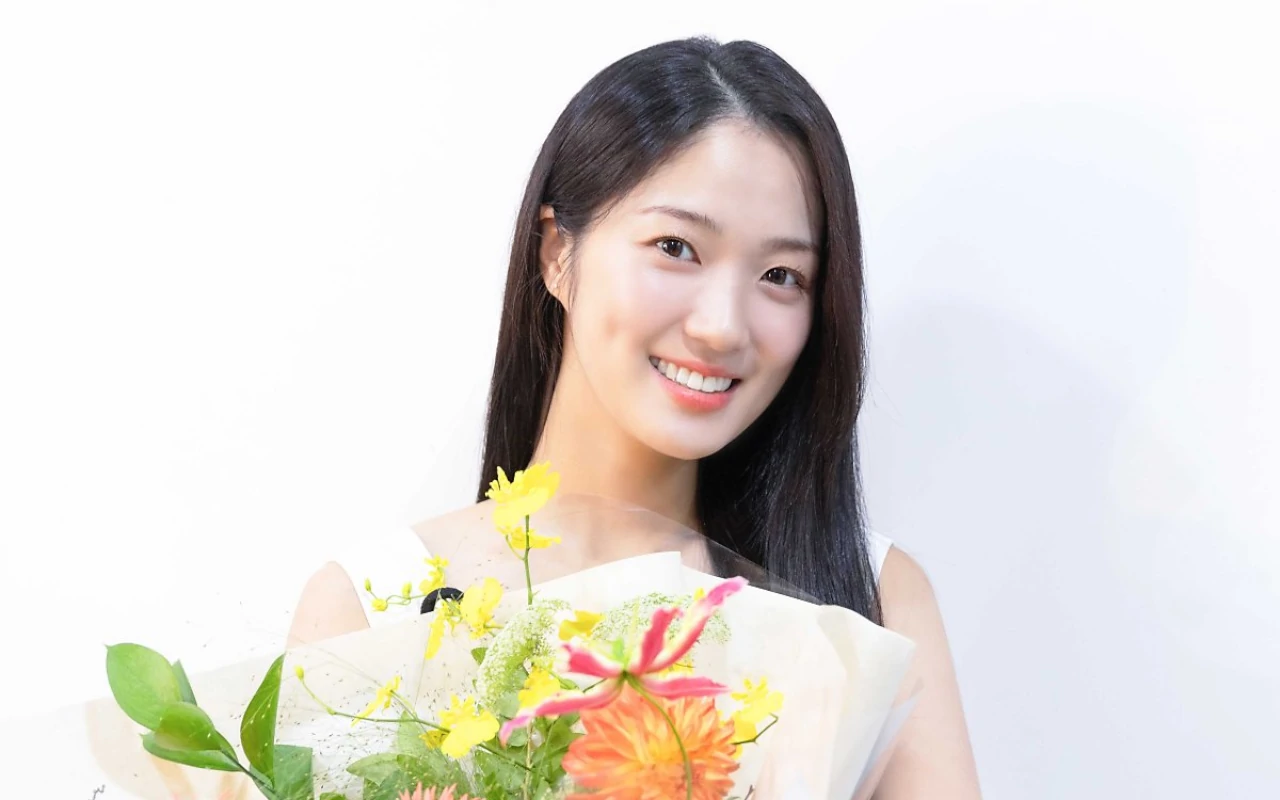 Kim Hye Yoon Kuak Cara Hadapi Komentar Jahat usai Bintangi 'Lovely Runner'