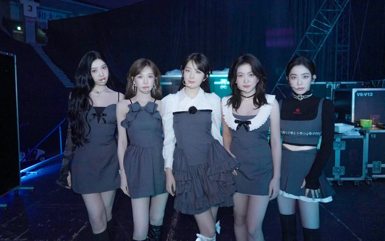 Red Velvet Malah Kurang Dipromosikan Jelang Comeback hingga Picu Kemarahan Fans