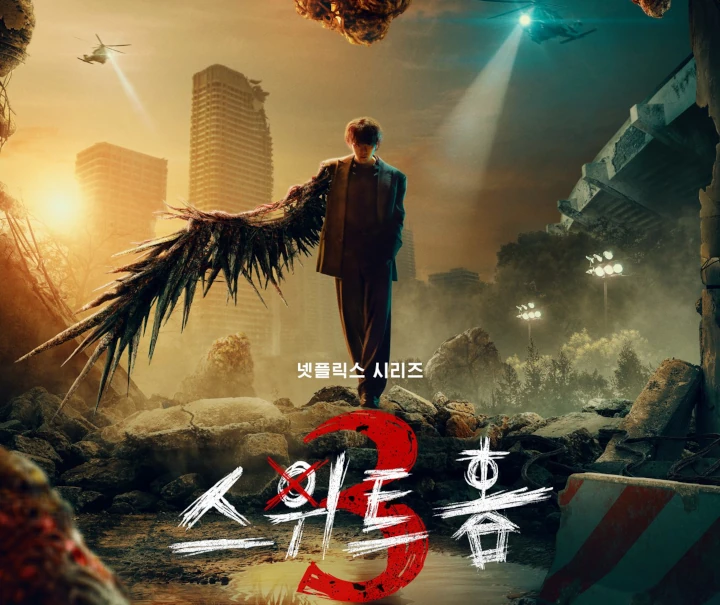 Netflix Spoiler Nasib Song Kang dkk di \'Sweet Home 3\'