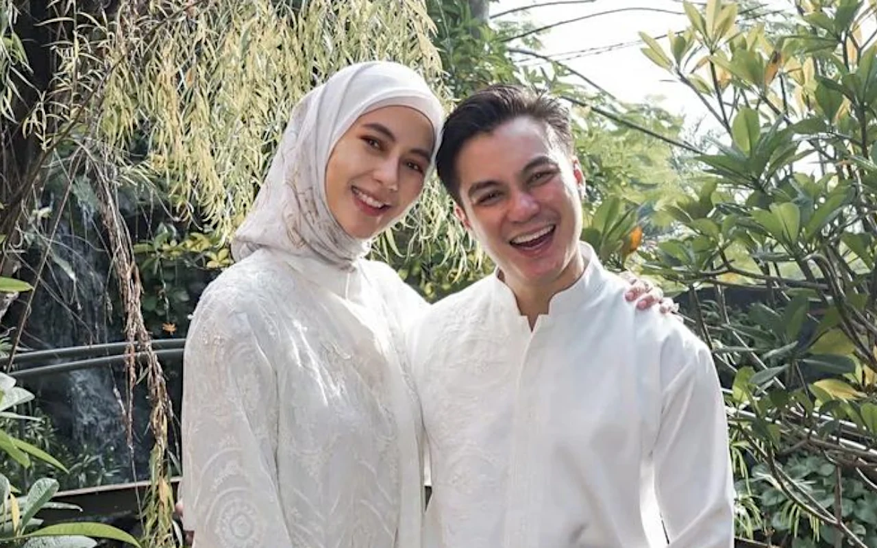 Baim Wong Beri Jawaban Tak Biasa Soal Paula Verhoeven Usai Klarifikasi ...