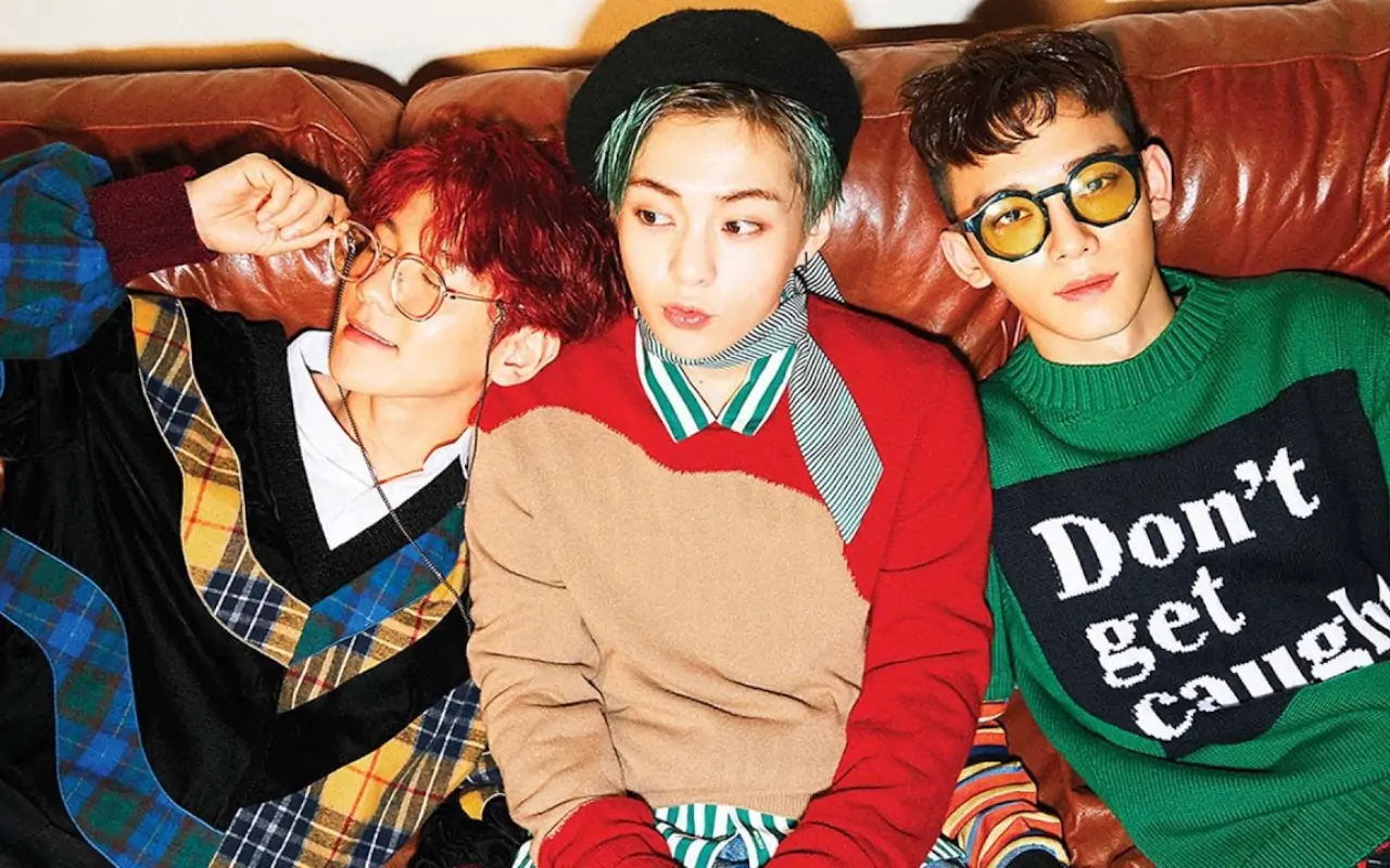 EXO-CBX Resmi Dituntut SM Entertainment terkait Konflik Kontrak