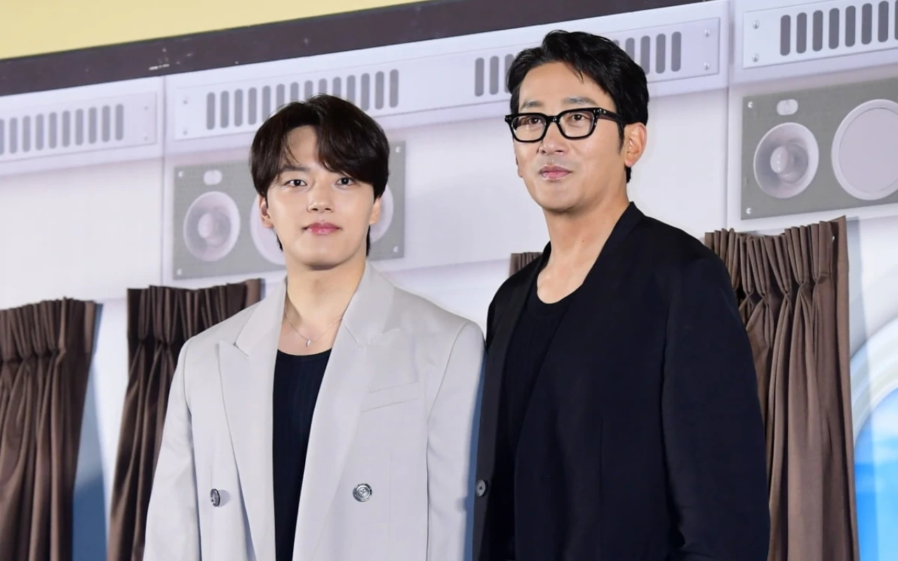 Ha Jung Woo Akui Desak Yeo Jin Goo untuk Bintangi 'Hijacking'