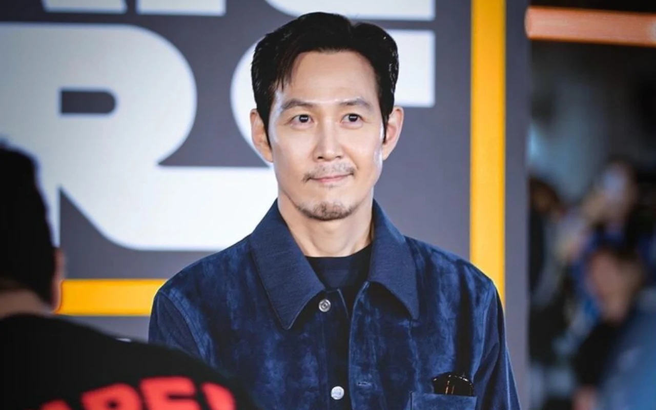 Lee Jung Jae Bongkar Suka Duka Imbas Popularitas 'Squid Game' di Luar Negeri