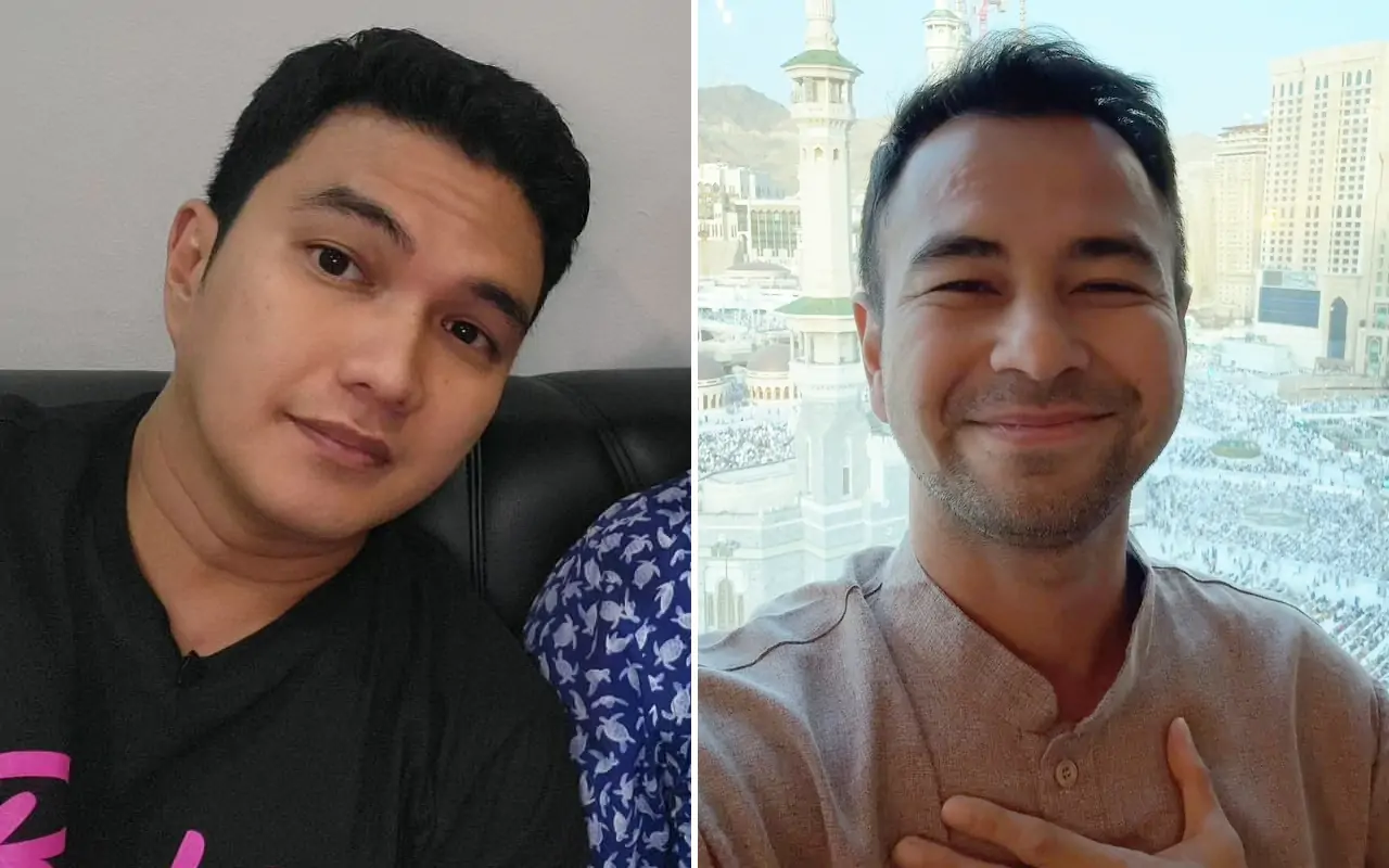 Aldi Taher Minta Bantuan Raffi Ahmad usai Sang Ibu Dilarikan ke RS dengan  Kondisi Pilu