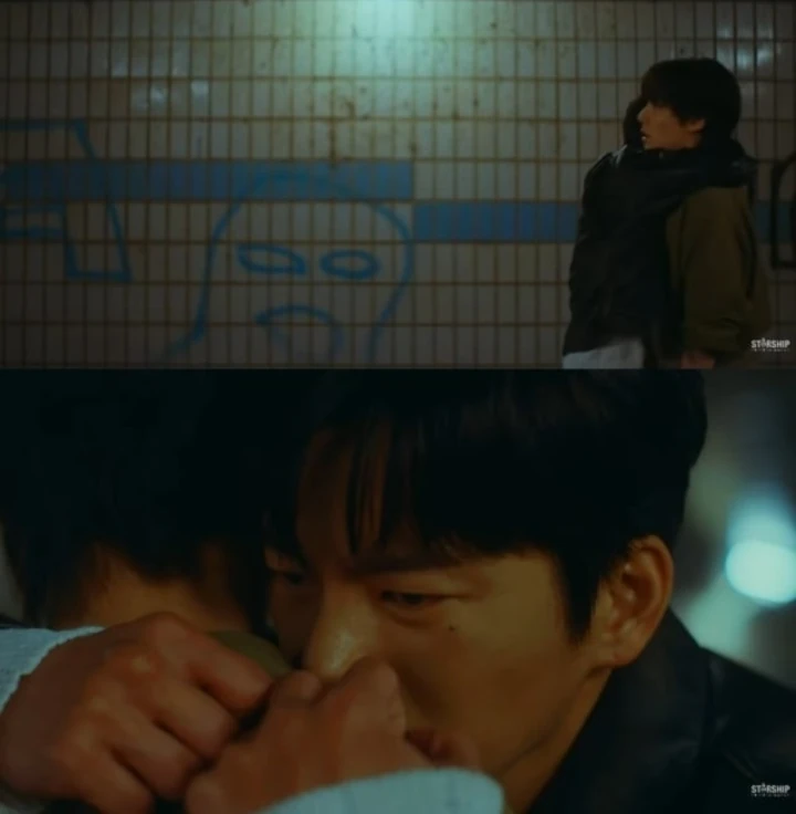 Plot Twist Percintaan Ahn Jae Hyun & Seo In Guk di MV K.Will Picu Kemarahan