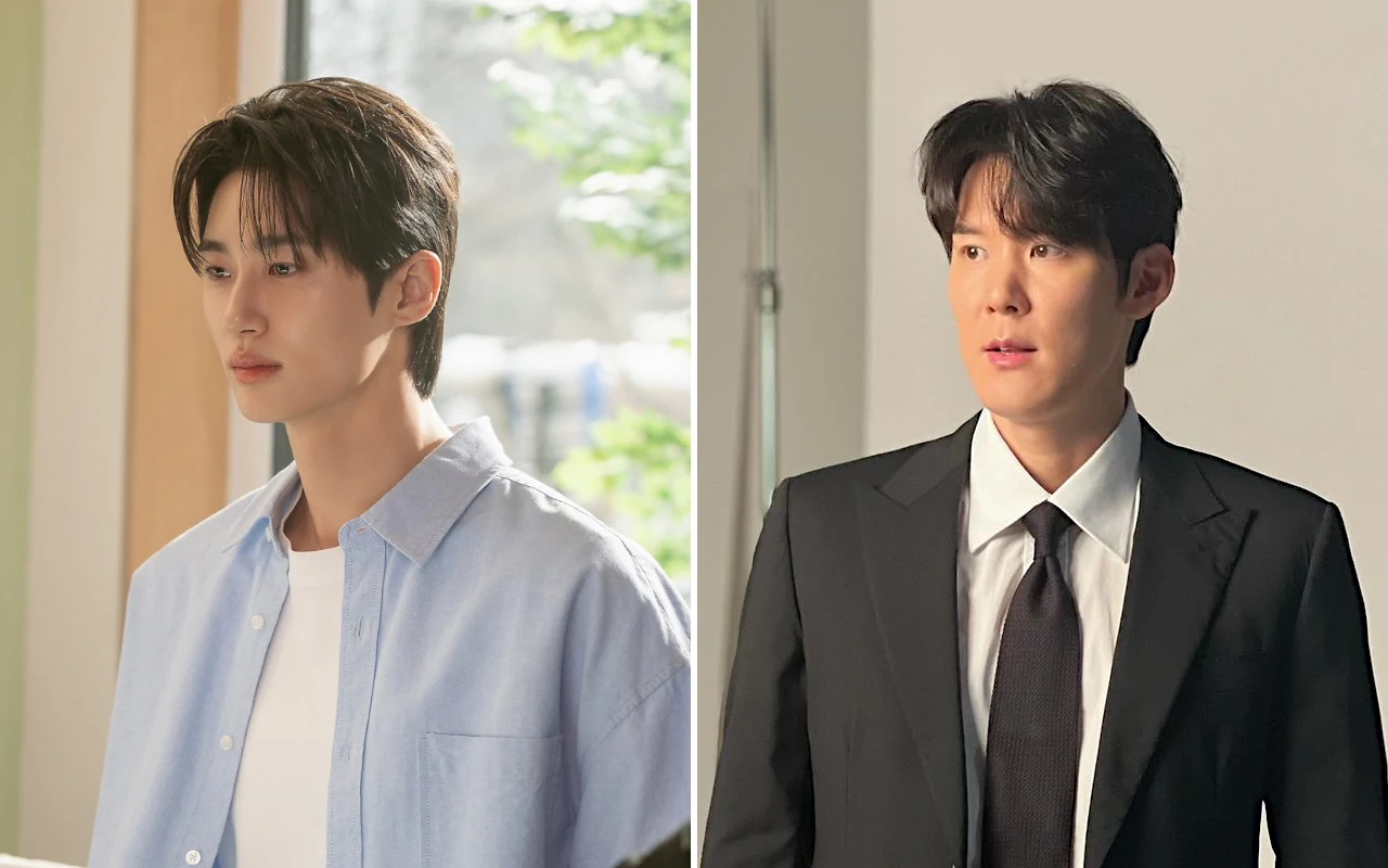 Sikap Byeon Woo Seok usai Syuting Renang 'Lovely Runner' Dibongkar Atlet Park Tae Hwan