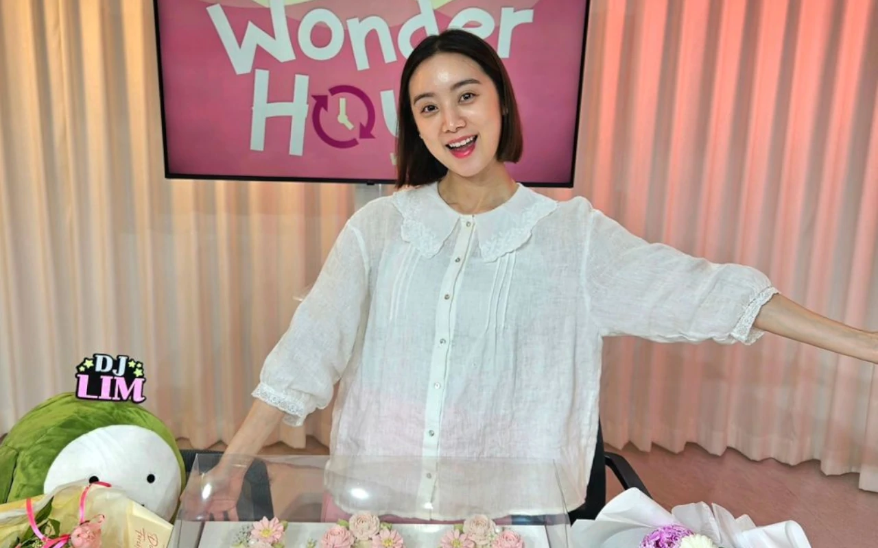 Hyerim eks Wonder Girls Umumkan Hamil Lagi Sambil Pamer Keuwuan Putra Sulung