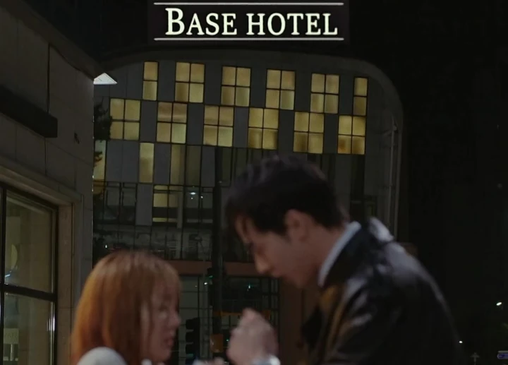 Adegan Intim di Drama Um Tae Goo & Han Sun Hwa \'My Sweet Mobster\' Picu Perdebatan
