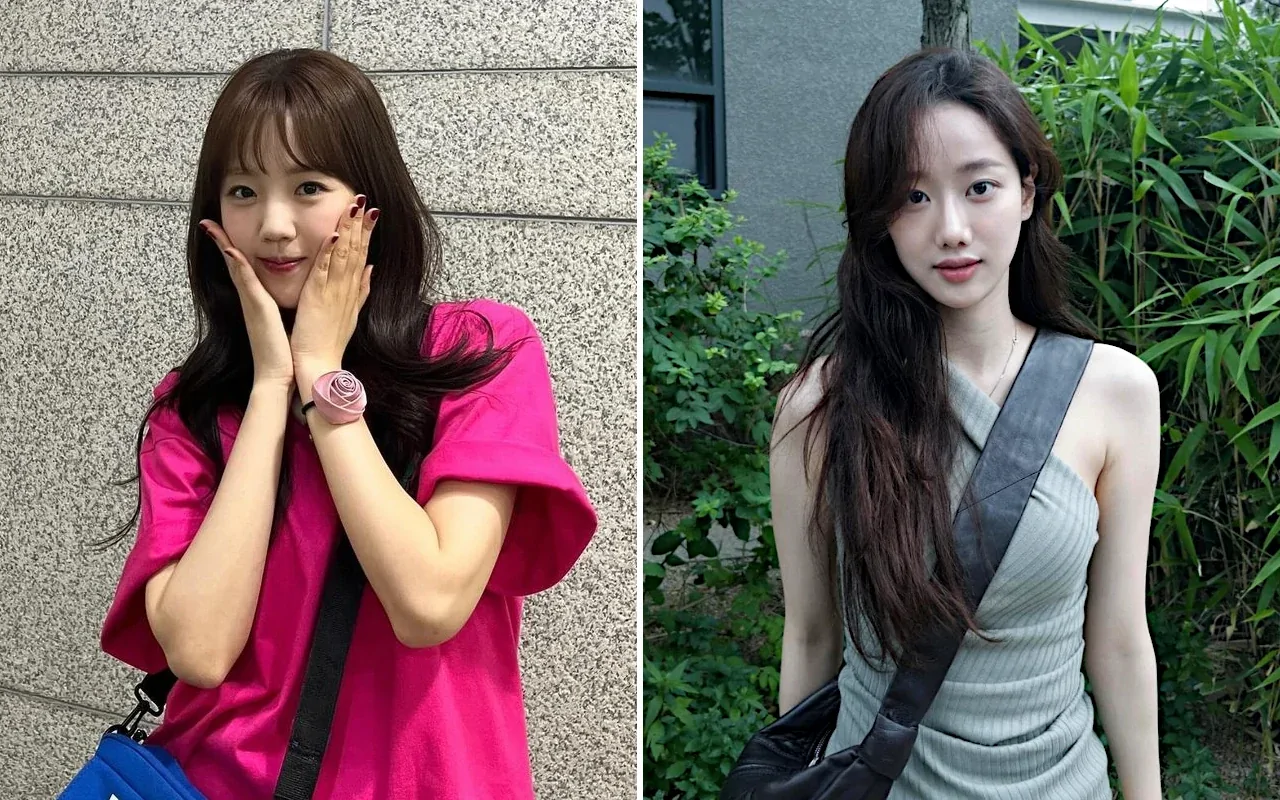 Ji Ye Eun Bintang 'Running Man' Tuai Pro Kontra Imbas Foto Bareng Lee ...