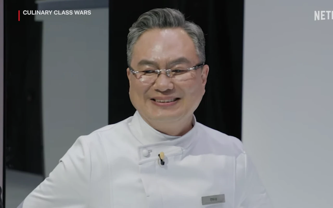 'Culinary Class Wars' Netflix Dituding Sengaja Permalukan Gelar Master ...