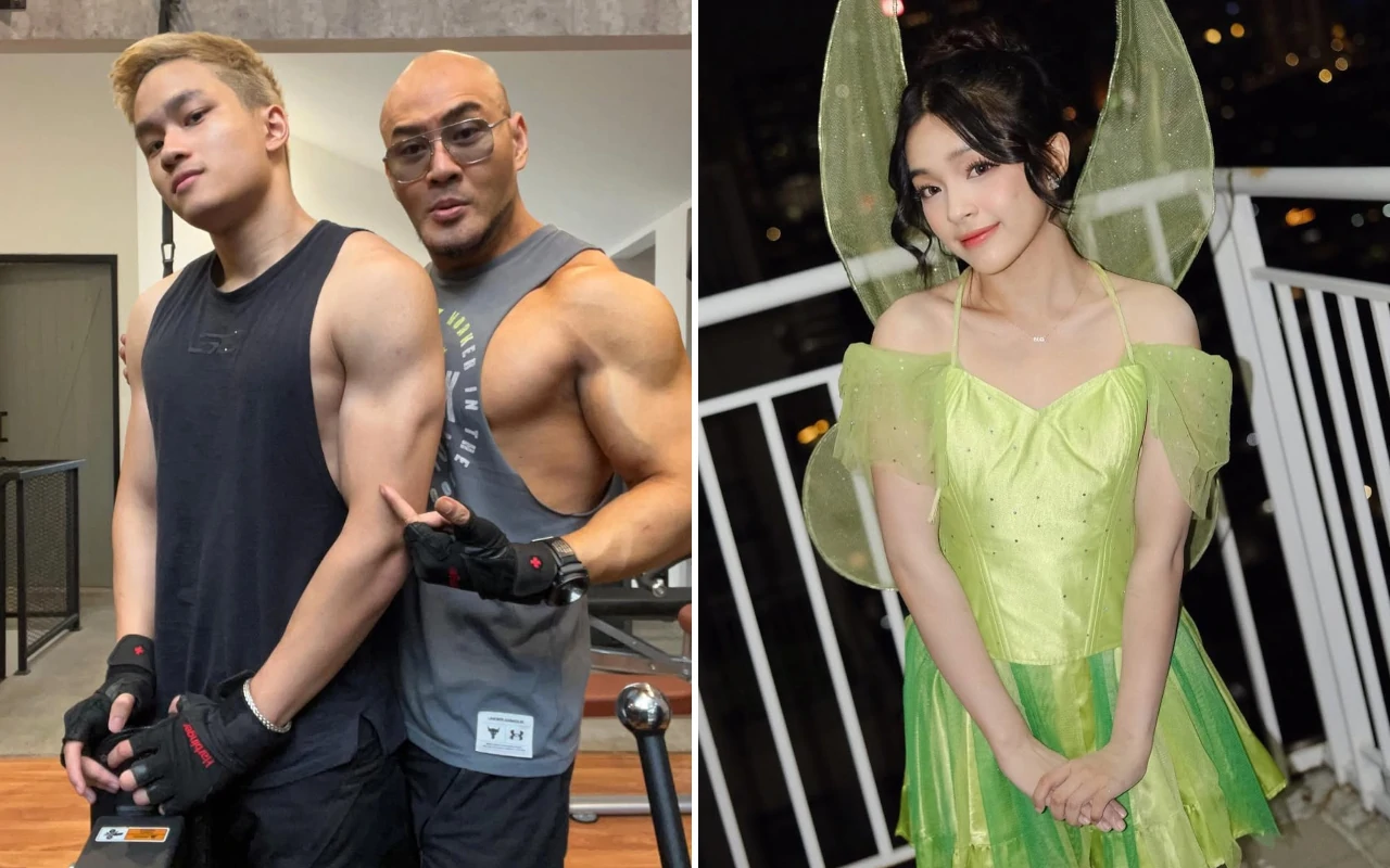 Azka Putra Deddy Corbuzier Salting Brutal saat Sang Nenek Ngobrol ...