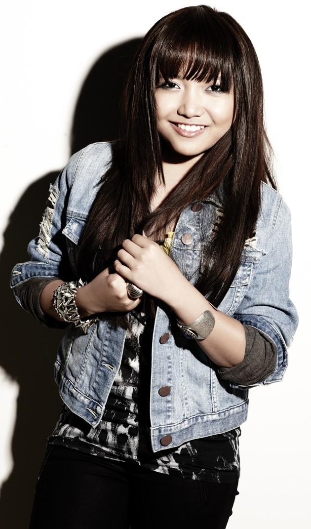 Grace charice. Чарис Пемпенгко. Шарис. Charice Woods. Саншайн Коразон.