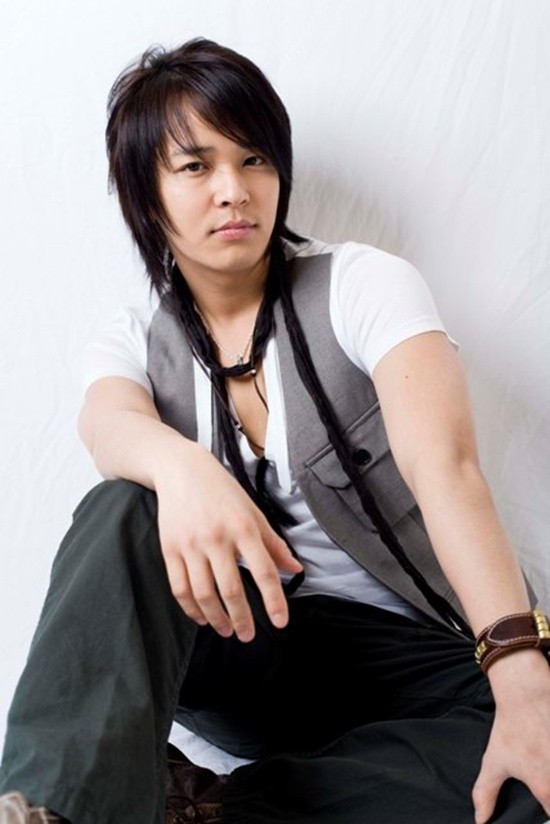 John hoon. Ким Жонг. Kim Jeong. Jeong Hoon Omega x.