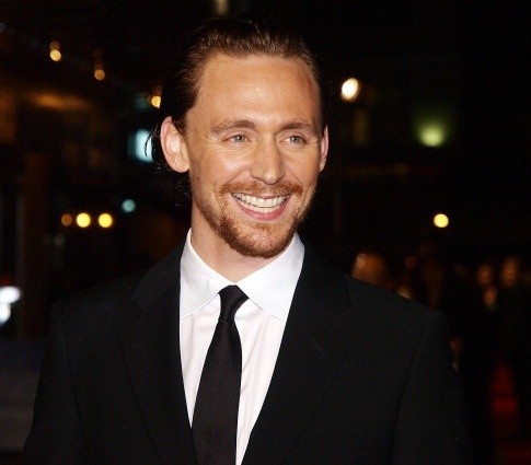 Gambar Foto Tom Hiddleston di Penutupan BFI London Film Festival 2011 ...