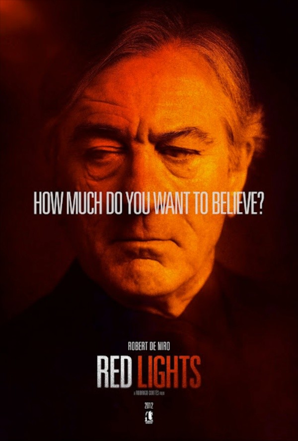 Gambar Foto Poster Karakter 'Red Lights'