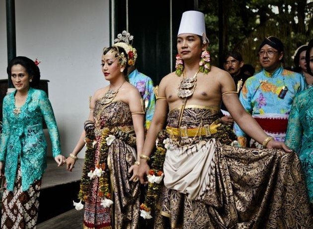 the royal wedding jogjaimage