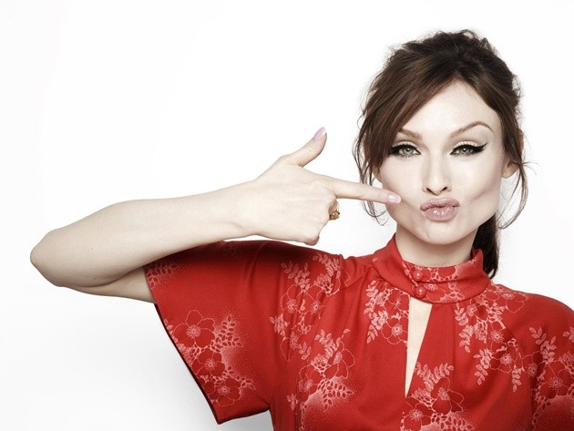 Sophie ellis bextor фото сейчас