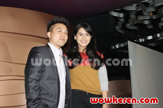 Foto Maudy Ayunda Red Carpet, Liburan, Keluarga dan Pasangan, Sosmed