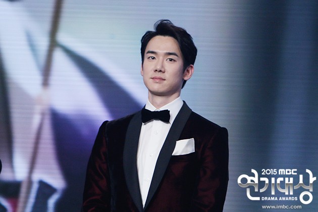 Mbc drama awards