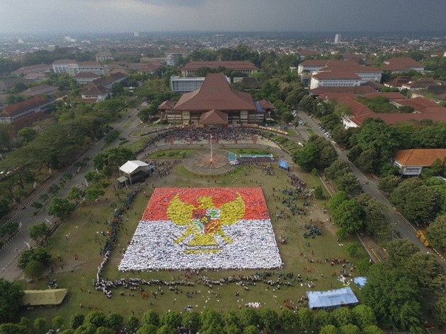 Unduh 8800 Gambar Formasi Garuda Keren HD