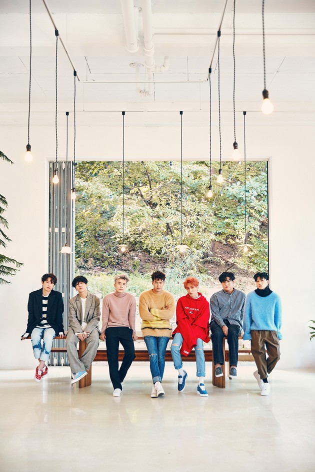 Gambar Foto Super Junior di Teaser Album 'Play'