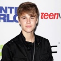 Justin Bieber di Pemutaran Perdana 'Monte Carlo'